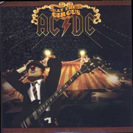 AC-DC : At the Circus